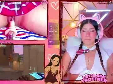 bellyrouse on Chaturbate 