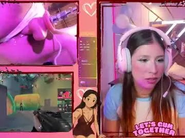 bellyrouse on Chaturbate 