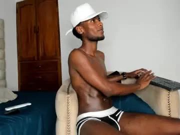 benbrownn on Chaturbate 