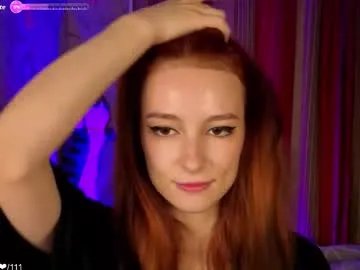 berrryjelly on Chaturbate 