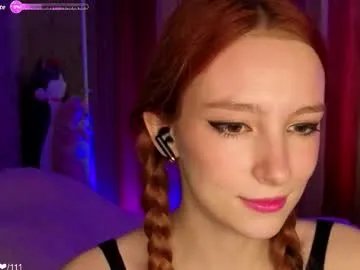 berrryjelly on Chaturbate 