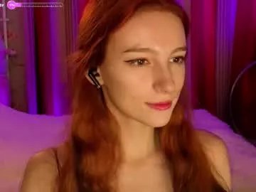 berrryjelly on Chaturbate 