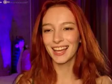 berrryjelly on Chaturbate 