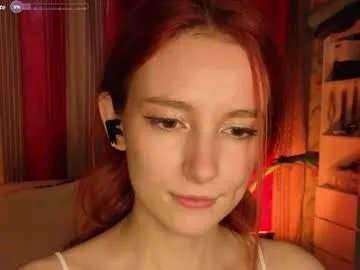 berrryjelly on Chaturbate 