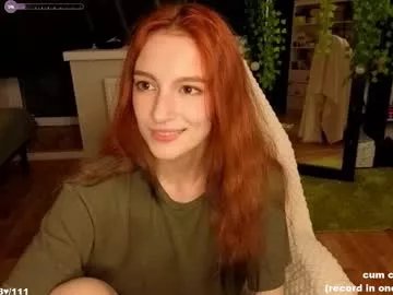 berrryjelly on Chaturbate 