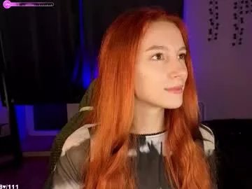 berrryjelly on Chaturbate 