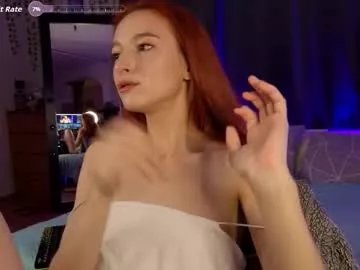 berrryjelly on Chaturbate 