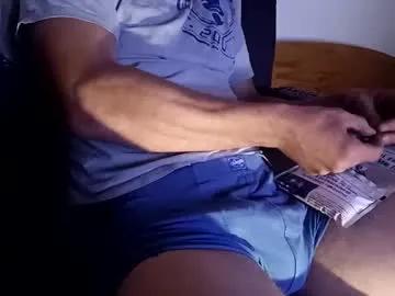 betelik7 on Chaturbate