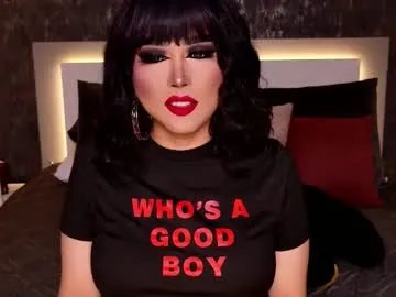 bethany_wilder — hola! new to Trans? Let me explode my Massive Cum Tonight! #bigcock #cum #dirtytalk #sph #cie #femdom #selfsuck #bigass #joi