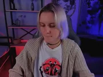 bethanycloud — GOAL: A soothing voice [184 tokens remaining] in a land of peace and tranquility #nonude #blonde #cute #shy #piercing