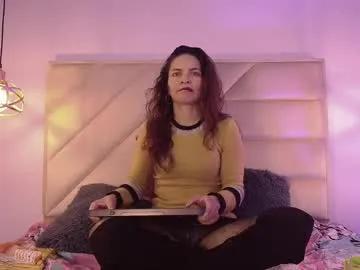 biancaluxx1 on Chaturbate