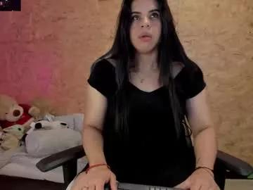 Freechat biancastrongg on Chaturbate