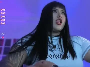 bigboobs_cloe on Chaturbate 