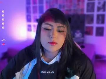 bigboobs_cloe on Chaturbate 