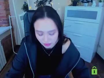 Group black_jenny on Chaturbate