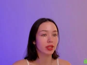 Group black_jenny on Chaturbate