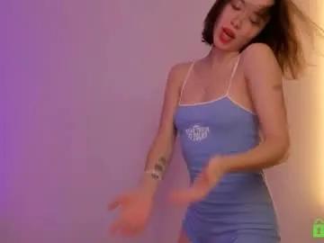 Group black_jenny on Chaturbate