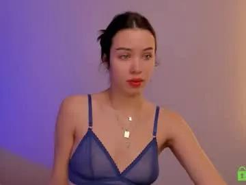 Group black_jenny on Chaturbate