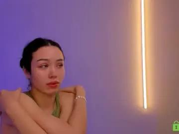 Group black_jenny on Chaturbate