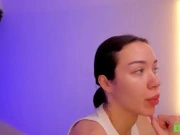 Group black_jenny on Chaturbate