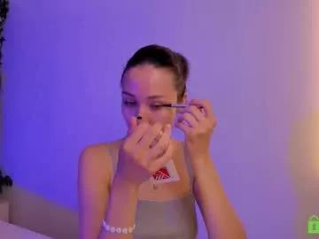 Group black_jenny on Chaturbate