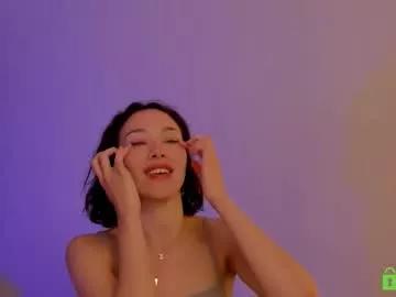 Group black_jenny on Chaturbate