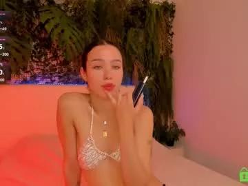 Group black_jenny on Chaturbate