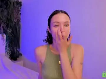 Group black_jenny on Chaturbate