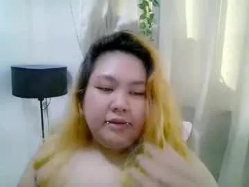 bombastic_darla on Chaturbate 