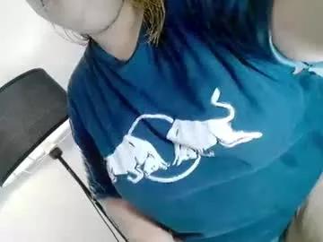 bombastic_darla on Chaturbate 