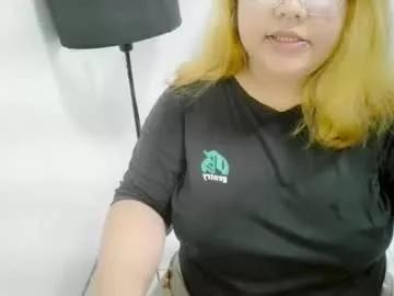 bombastic_darla on Chaturbate 