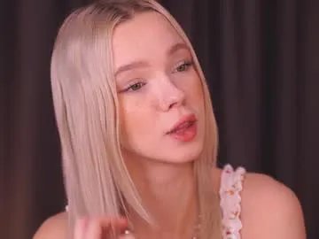 boobybliss on Chaturbate