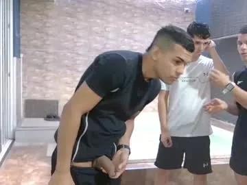 Freechat boysgang_sex on Chaturbate