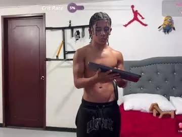 bradley_strong_ on Chaturbate