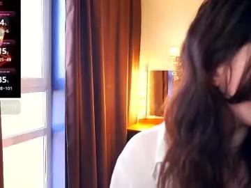 Freechat brandikenady on Chaturbate