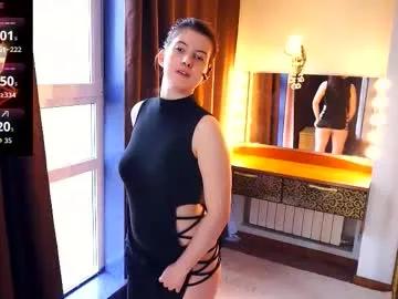 brandikenady — GOAL: ice show with my tits [13 tokens remaining] Hello Im Hild! My favorite patterns 44/66/77/111 #new #18 #curvy #pvt #natural