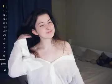 Freechat brandikenady on Chaturbate