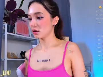 breeding_material on Chaturbate 