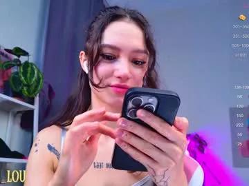 breeding_material — Hi! Im Lou // GOAL: SQUIRTSHOWFAV PATTERNS 66/99/120/160/222 #skinny #fuckmachine #squirt #smalltits #anal [1499 tokens left]