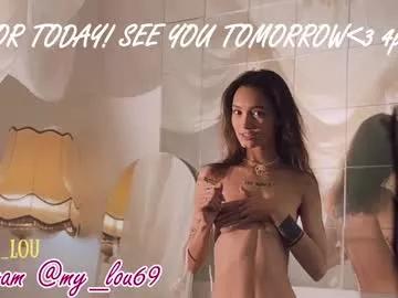 breeding_material on Chaturbate 