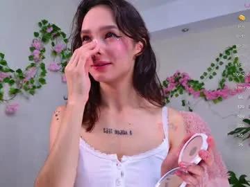 breeding_material on Chaturbate 