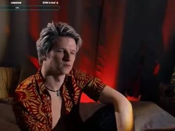 Freechat brestonsweet on Chaturbate