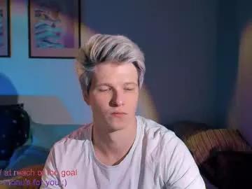 Freechat brestonsweet on Chaturbate
