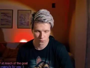 Freechat brestonsweet on Chaturbate