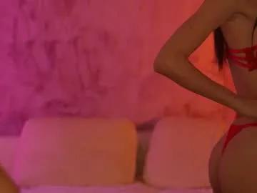 Freechat bright_diamonds_054 on Chaturbate