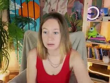Freechat brooke_evans_ on Chaturbate