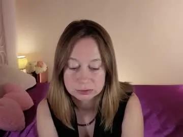 Freechat brooke_evans_ on Chaturbate