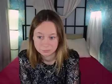 Freechat brooke_evans_ on Chaturbate