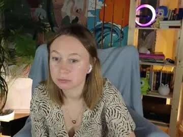 Freechat brooke_evans_ on Chaturbate