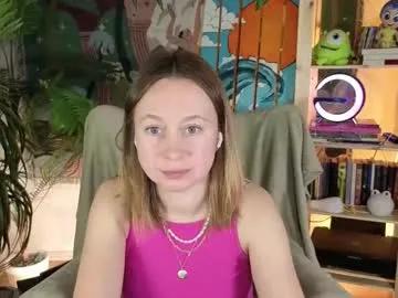 Freechat brooke_evans_ on Chaturbate